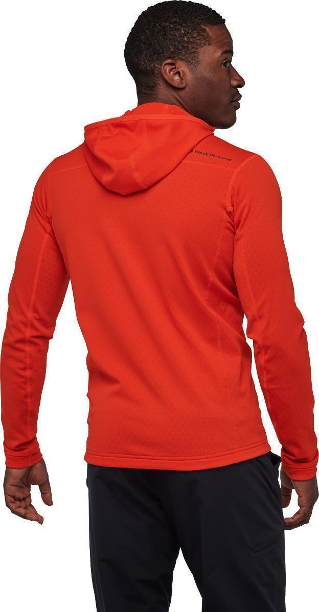 Coefficient Hoody - Mens - Octane 3