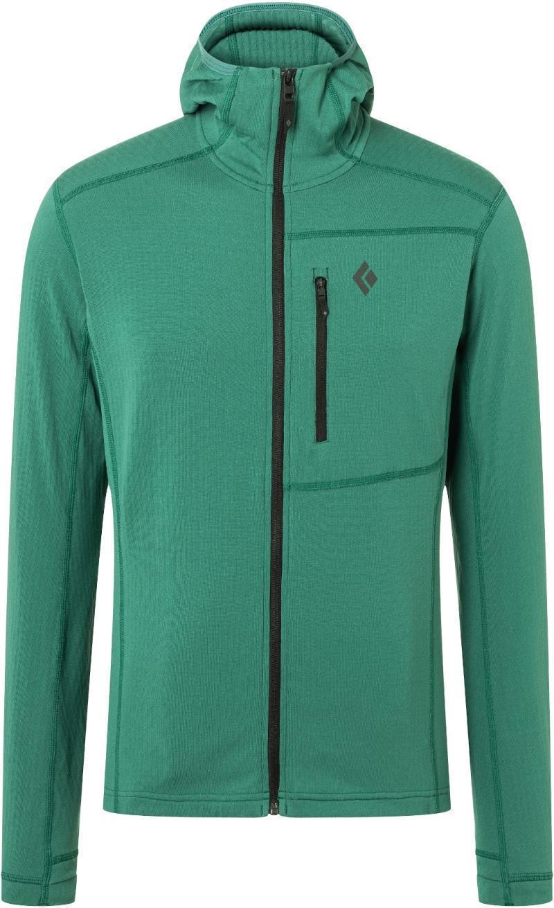 Coefficient Hoody - Mens - raging sea 1