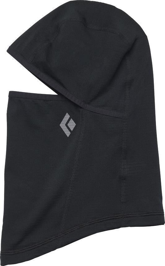 Coefficient LT Balaclava - Black 1