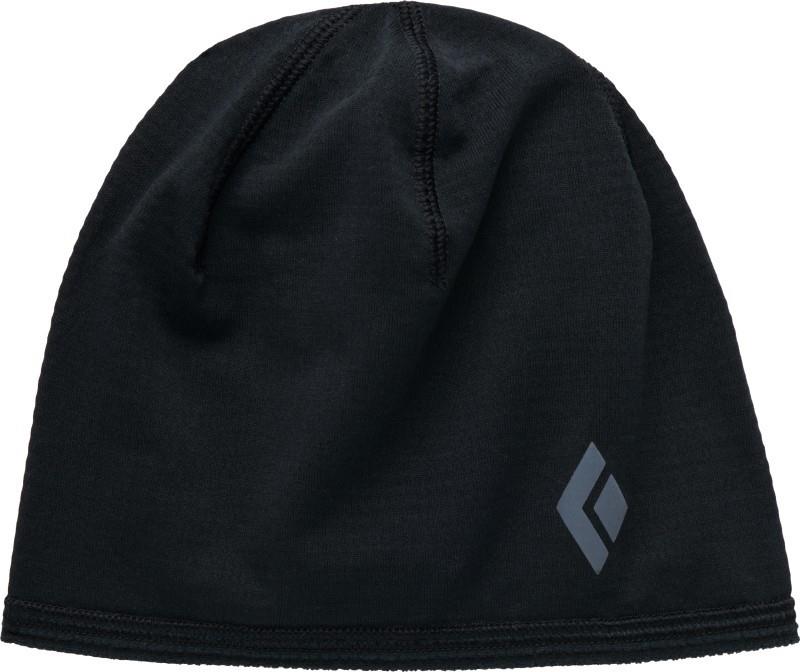 Coefficient LT Beanie - black 1