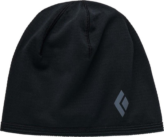 Coefficient LT Beanie - black 1