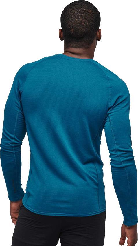 Coefficient LT Crew - Mens - kingfisher 1