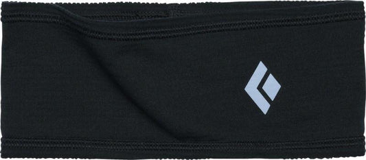 Coefficient LT Headband - black 1