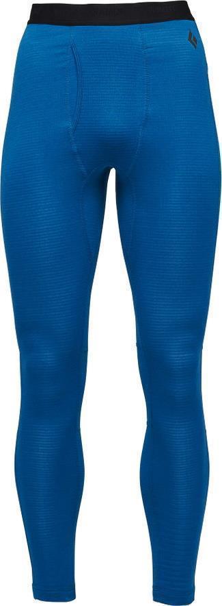 Coefficient LT Pants - Mens - Kingfisher 1