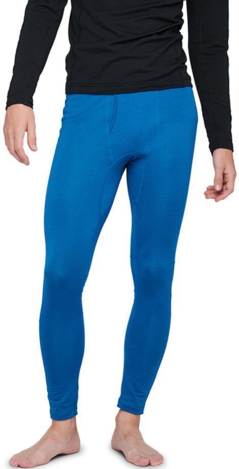 Coefficient LT Pants - Mens - Kingfisher 2