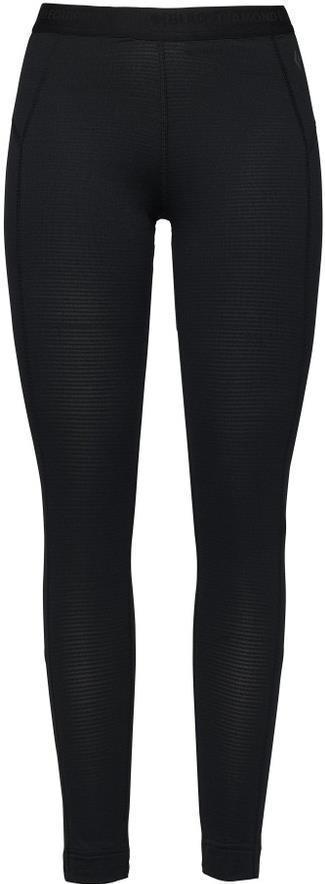Coefficient LT Pants - Womens - Black 1