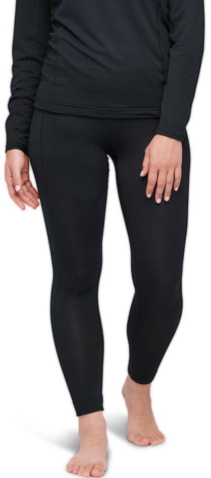 Coefficient LT Pants - Womens - Black 2