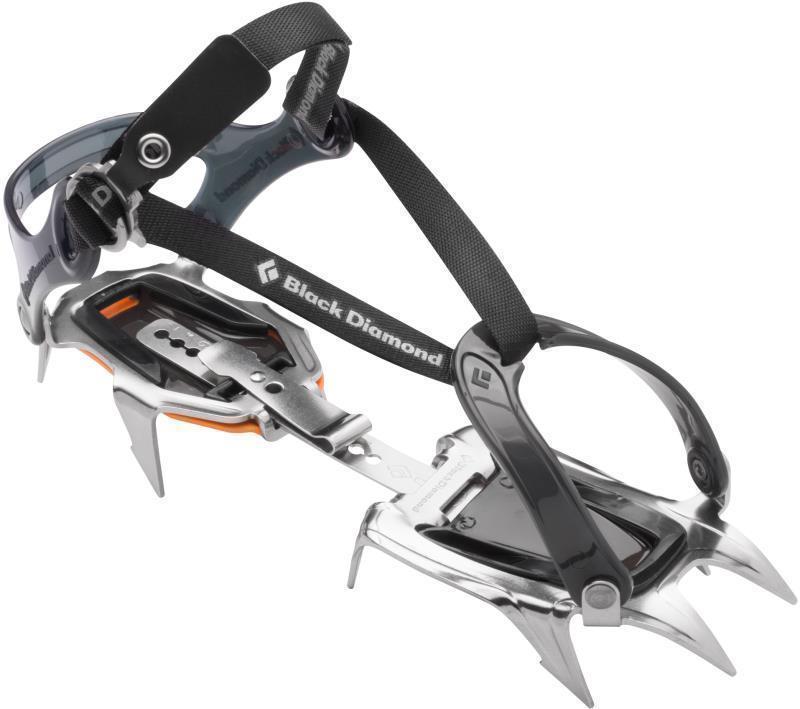 Contact Strap Crampons - Not Applicable 1