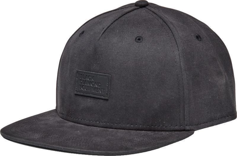 Contract Cap - black 1