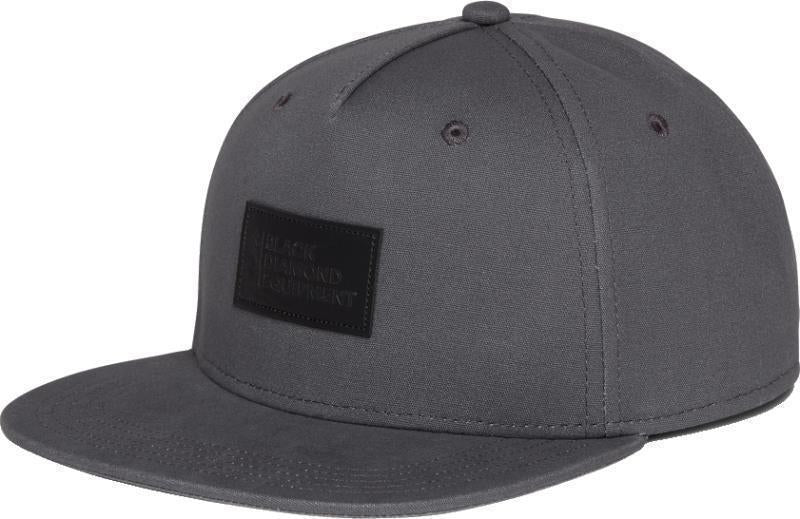 Contract Cap - granite 1