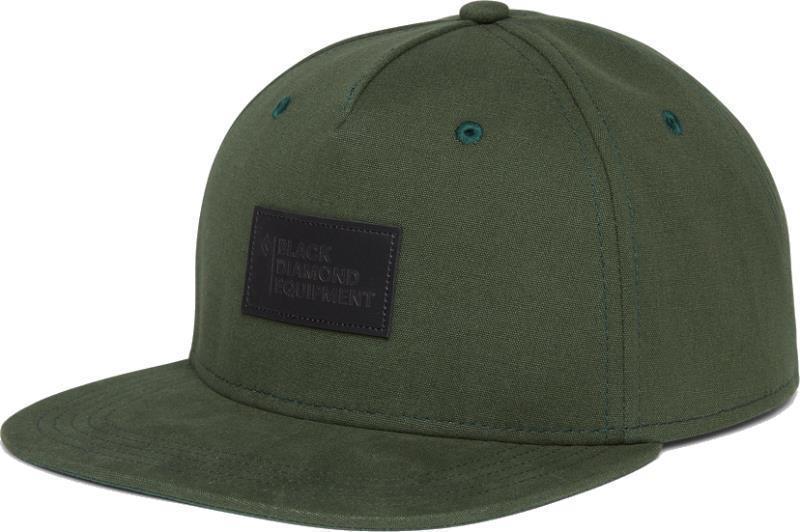 Contract Cap - tundra 1