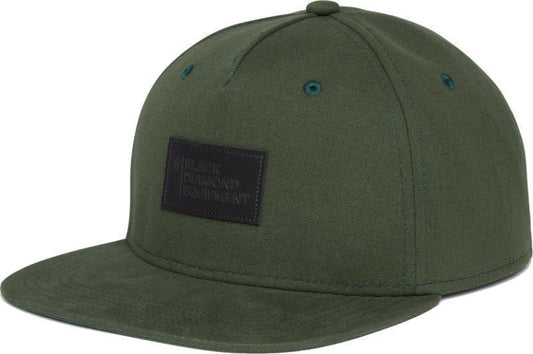 Contract Cap - tundra 1