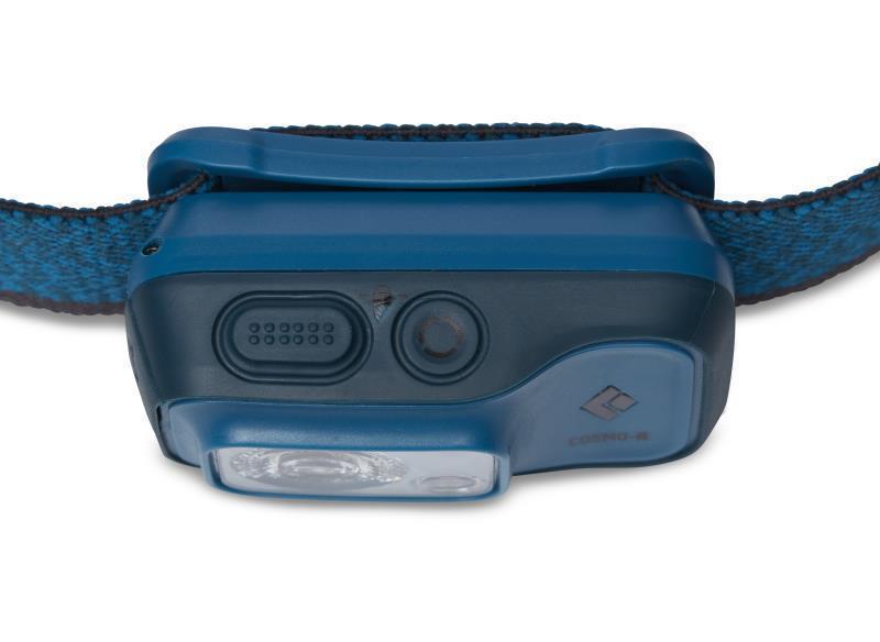 Cosmo 350-R Headlamp - 350-Lumens - Azul 3