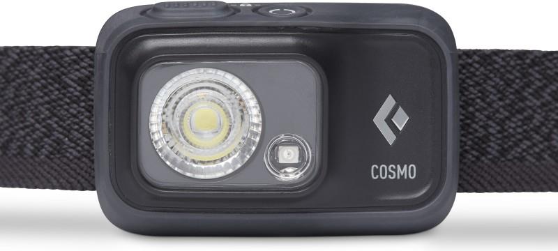 Cosmo 350 Headlamp - graphite 1