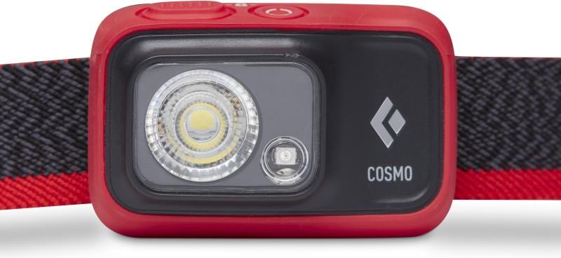 Cosmo 350 Headlamp - octane 1