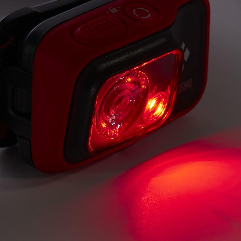 Cosmo 350 Headlamp - octane 1