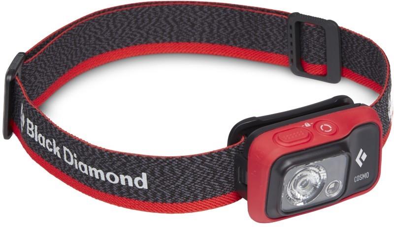 Cosmo 350 Headlamp - octane 1