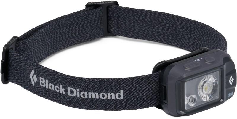 Cosmo Headlamp - 350 Lumens - black 1