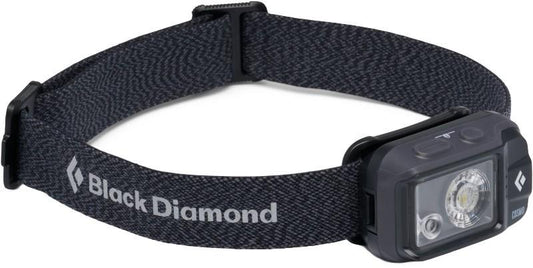 Cosmo Headlamp - 350 Lumens - black 1