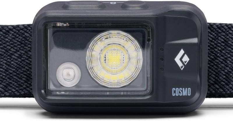 Cosmo Headlamp - 350 Lumens - black 1