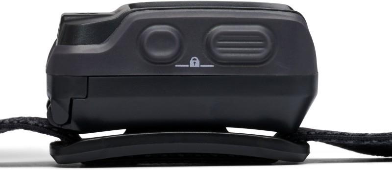 Cosmo Headlamp - 350 Lumens - black 1