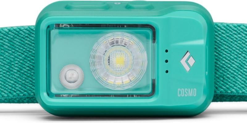 Cosmo Headlamp - 350 Lumens - clean green 1