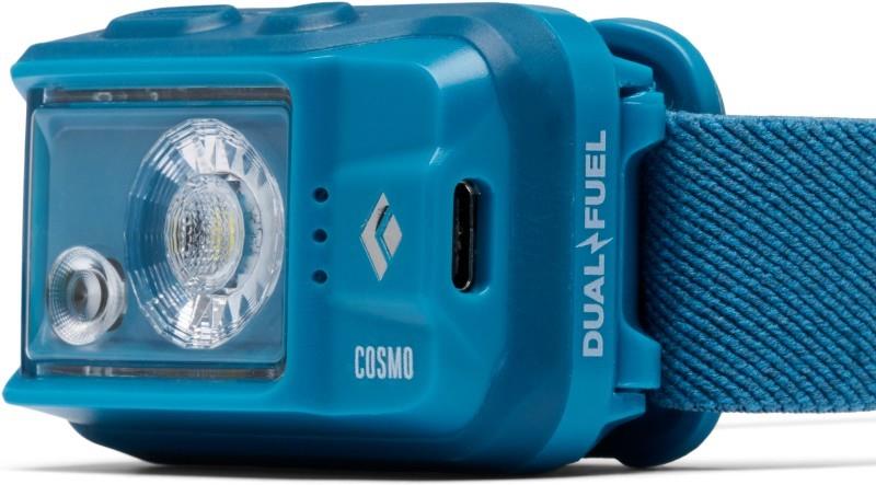 Cosmo Headlamp - 350 Lumens - desert sky 1