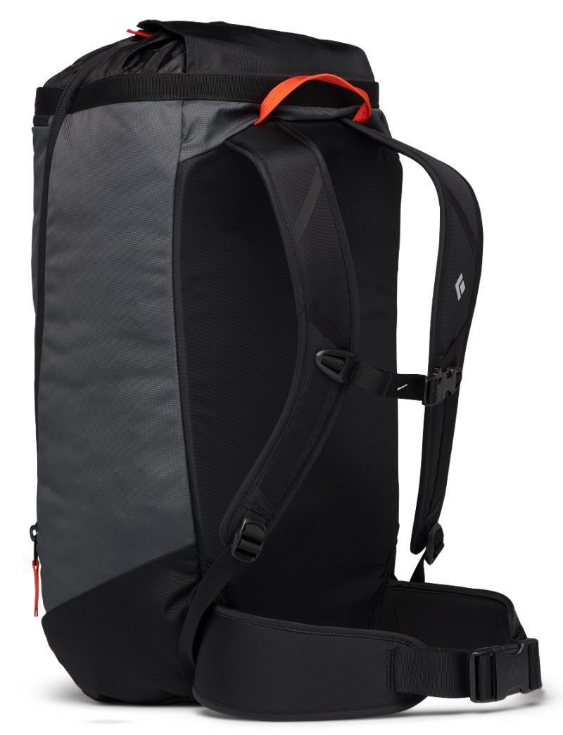 Crag 40 Backpack - Carbon 2
