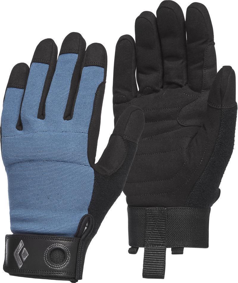 Crag Gloves - Mens - Astral Blue 1