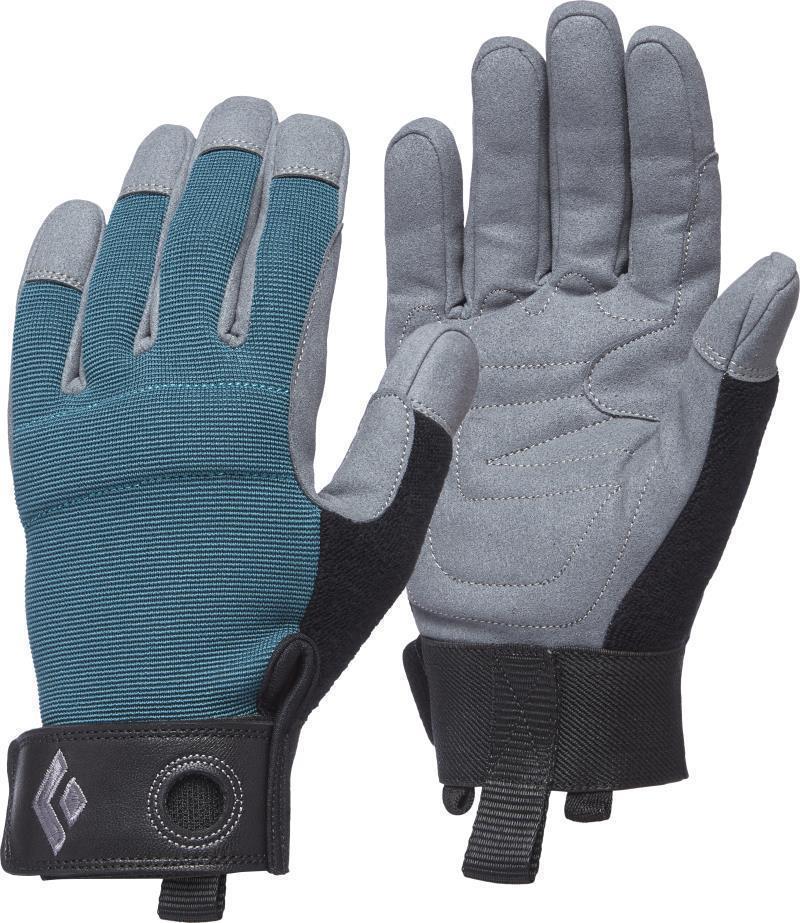 Crag Gloves - Womens - Raging Sea 1