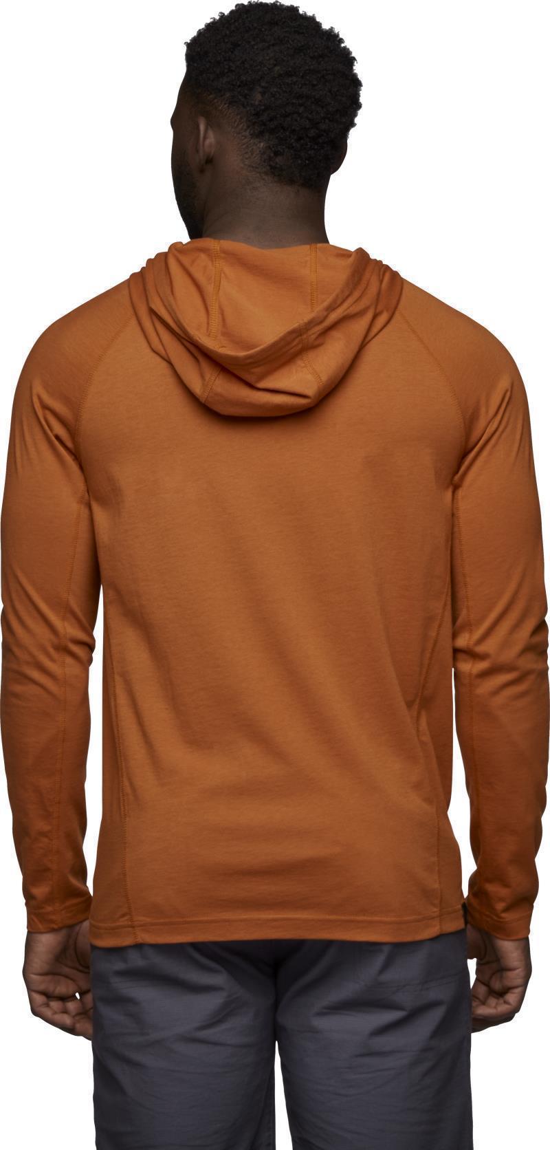 Crag Hoody - Mens - Desert Clay 2