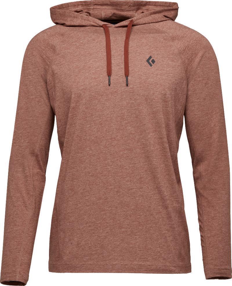 Crag Hoody - Mens - Mulled Cider 1