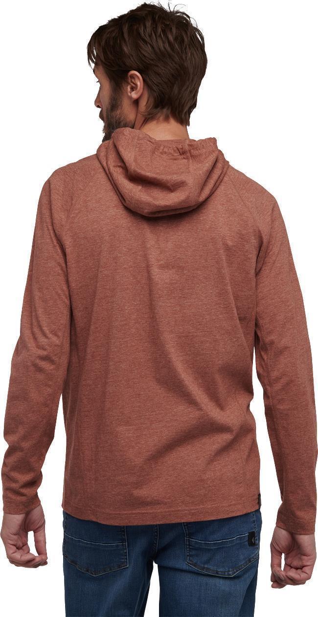 Crag Hoody - Mens - Mulled Cider 3