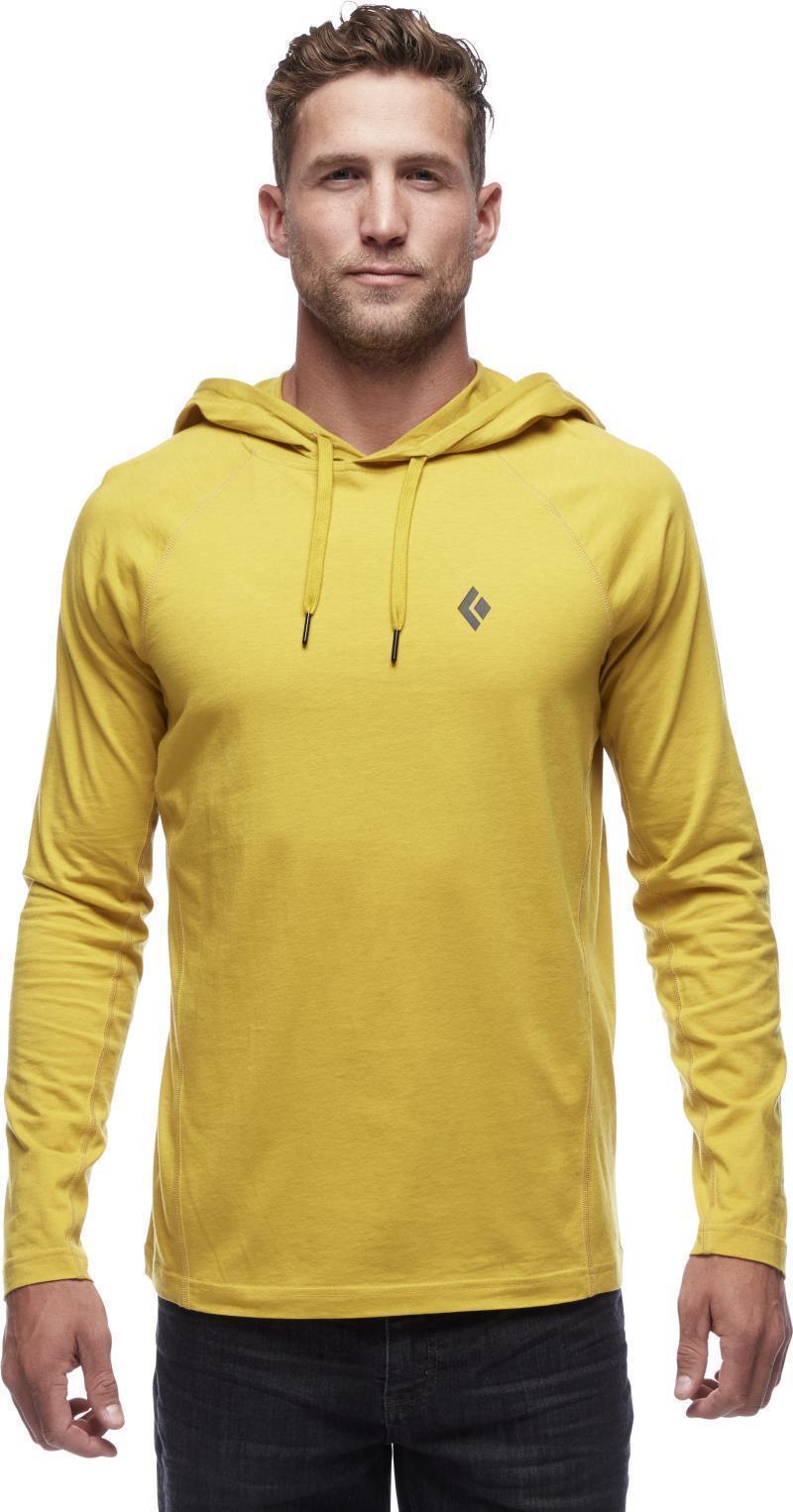 Crag Hoody - Mens - Sulphur 2