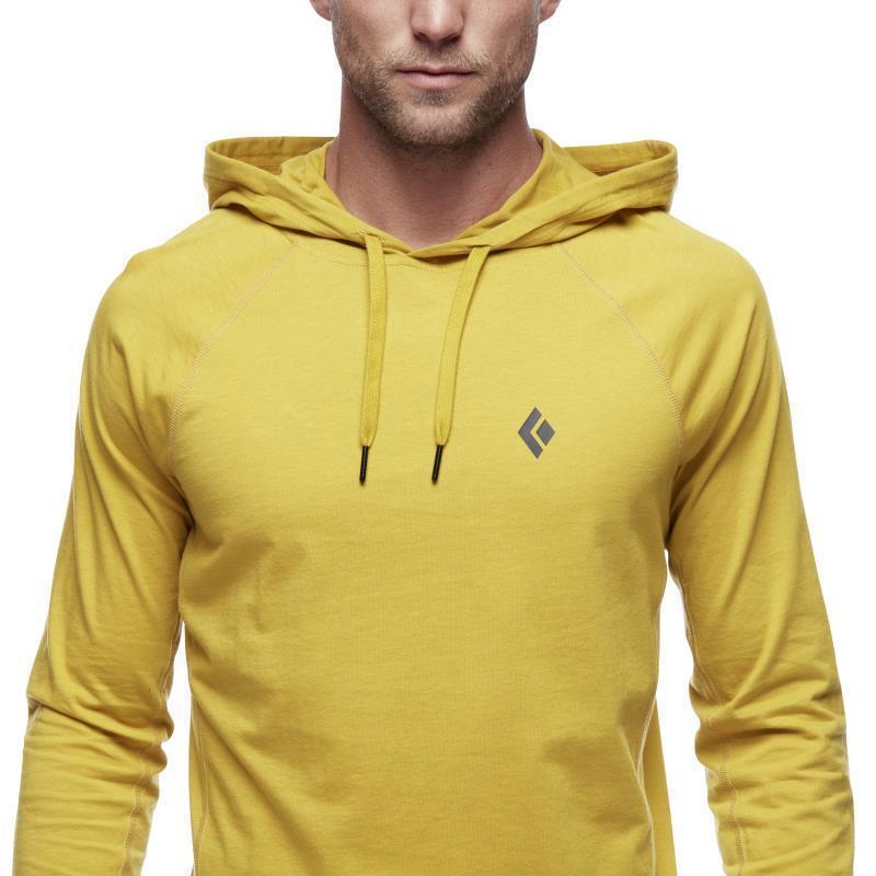 Crag Hoody - Mens - Sulphur 4