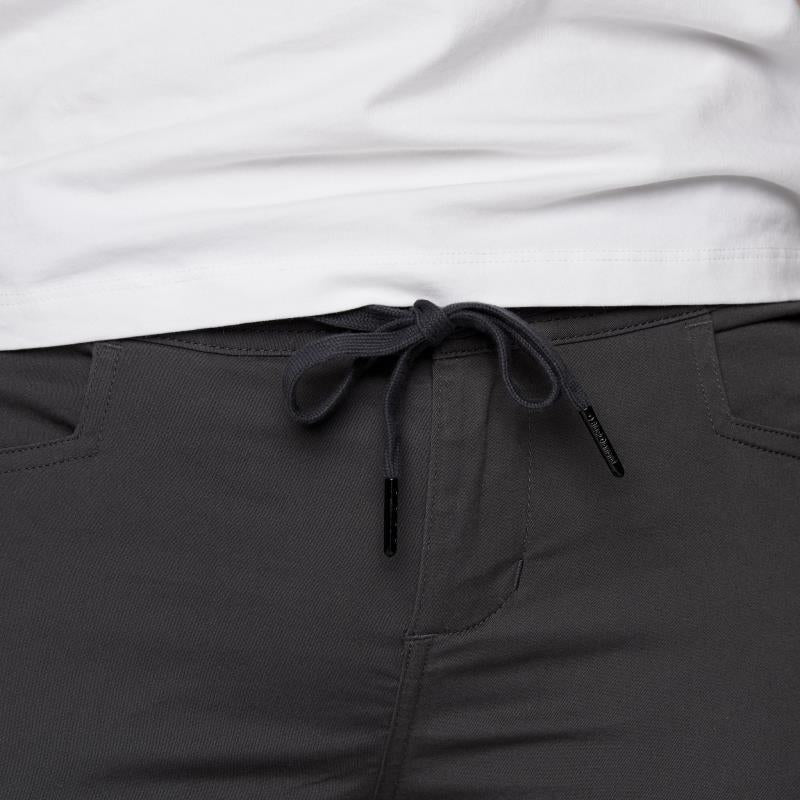 Credo Pants, 31.5" Inseam - Womens - Anthracite 3