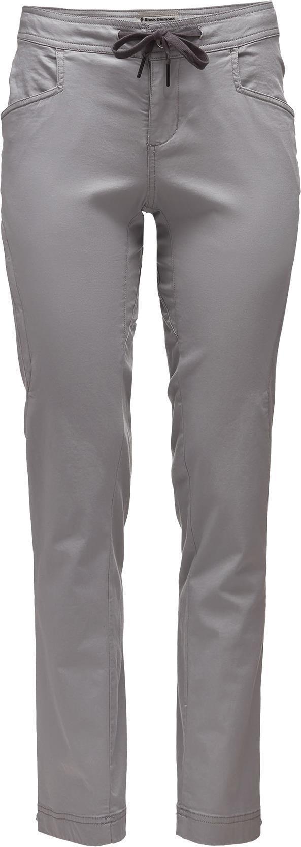 Credo Pants, 31.5" Inseam - Womens - Nickel 1