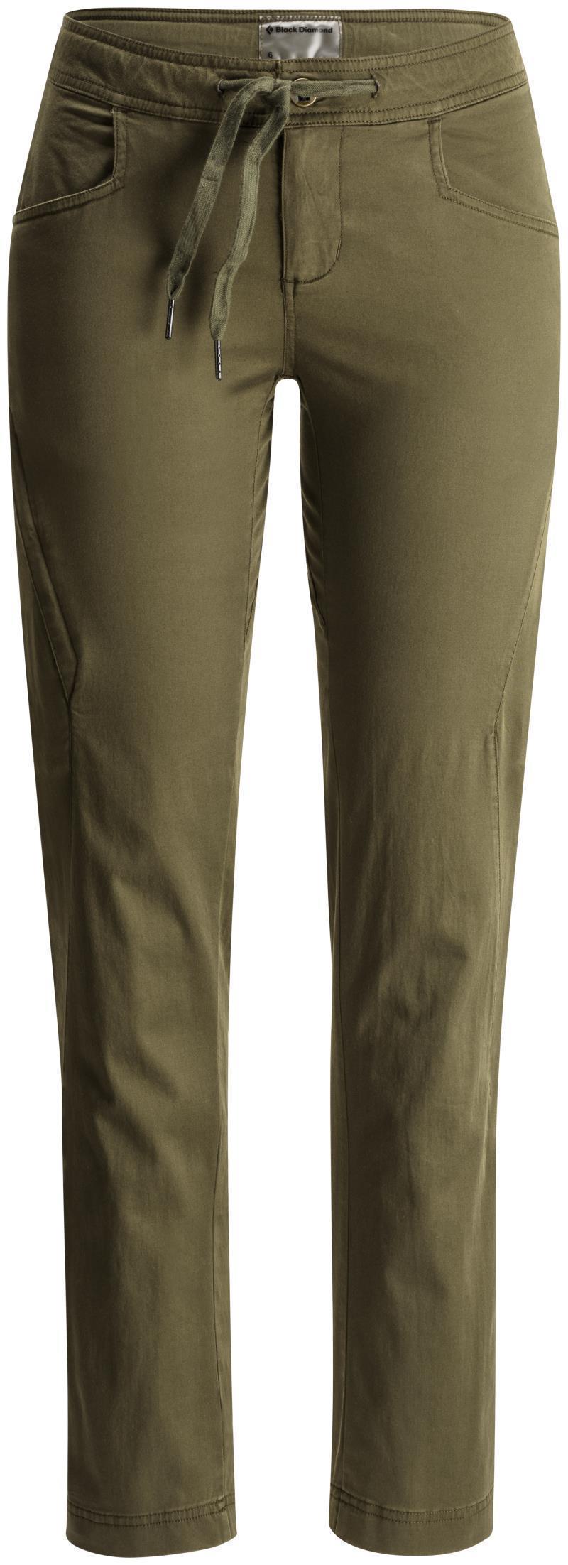 Credo Pants, 31.5" Inseam - Womens - Sargeant 1