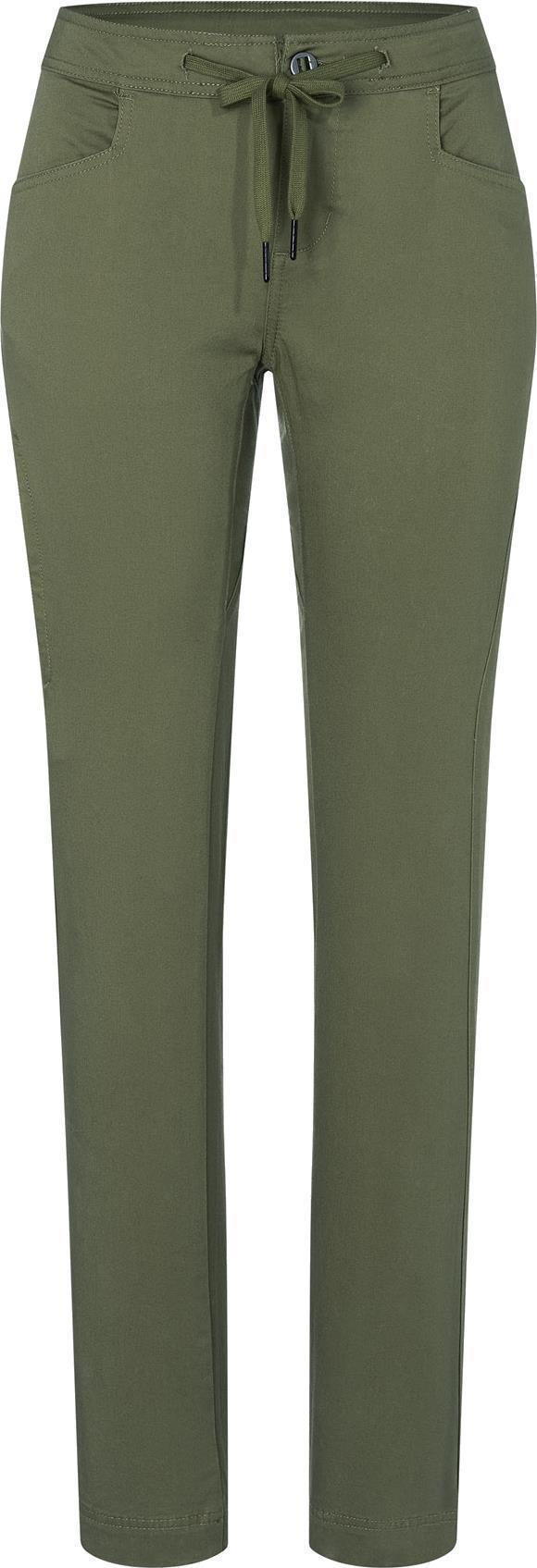 Credo Pants, 31.5" Inseam - Womens - Tundra 1