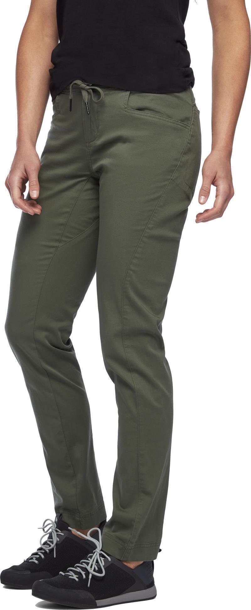 Credo Pants, 31.5" Inseam - Womens - Tundra 2