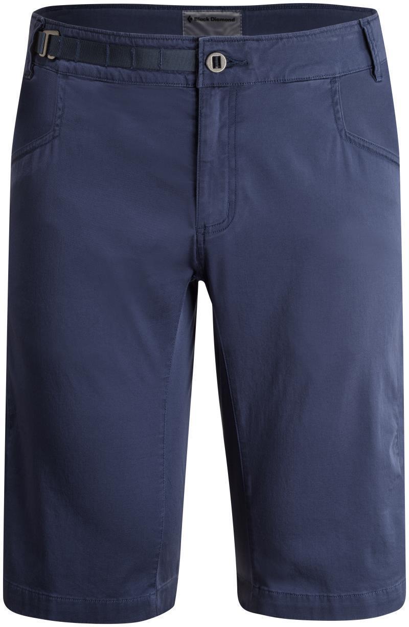 Credo Shorts, 13.5" Inseam - Mens - Admiral 1