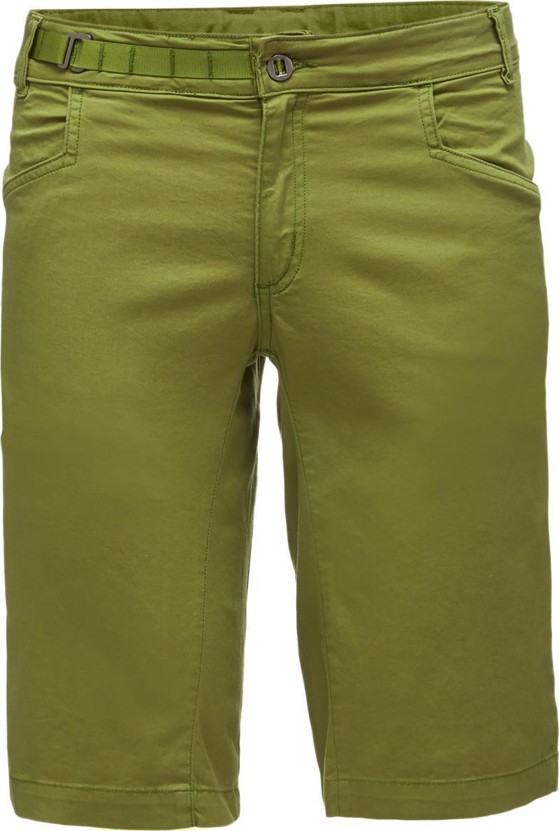 Credo Shorts, 13.5" Inseam - Mens - Cedar 1