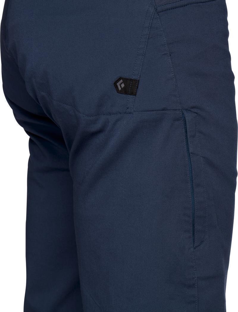 Credo Shorts, 13.5" Inseam - Mens - Ink Blue 3