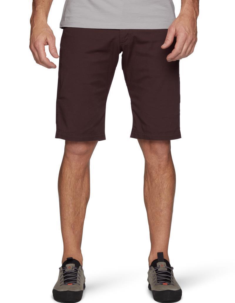 Credo Shorts, 13.5" Inseam - Mens - Port 1
