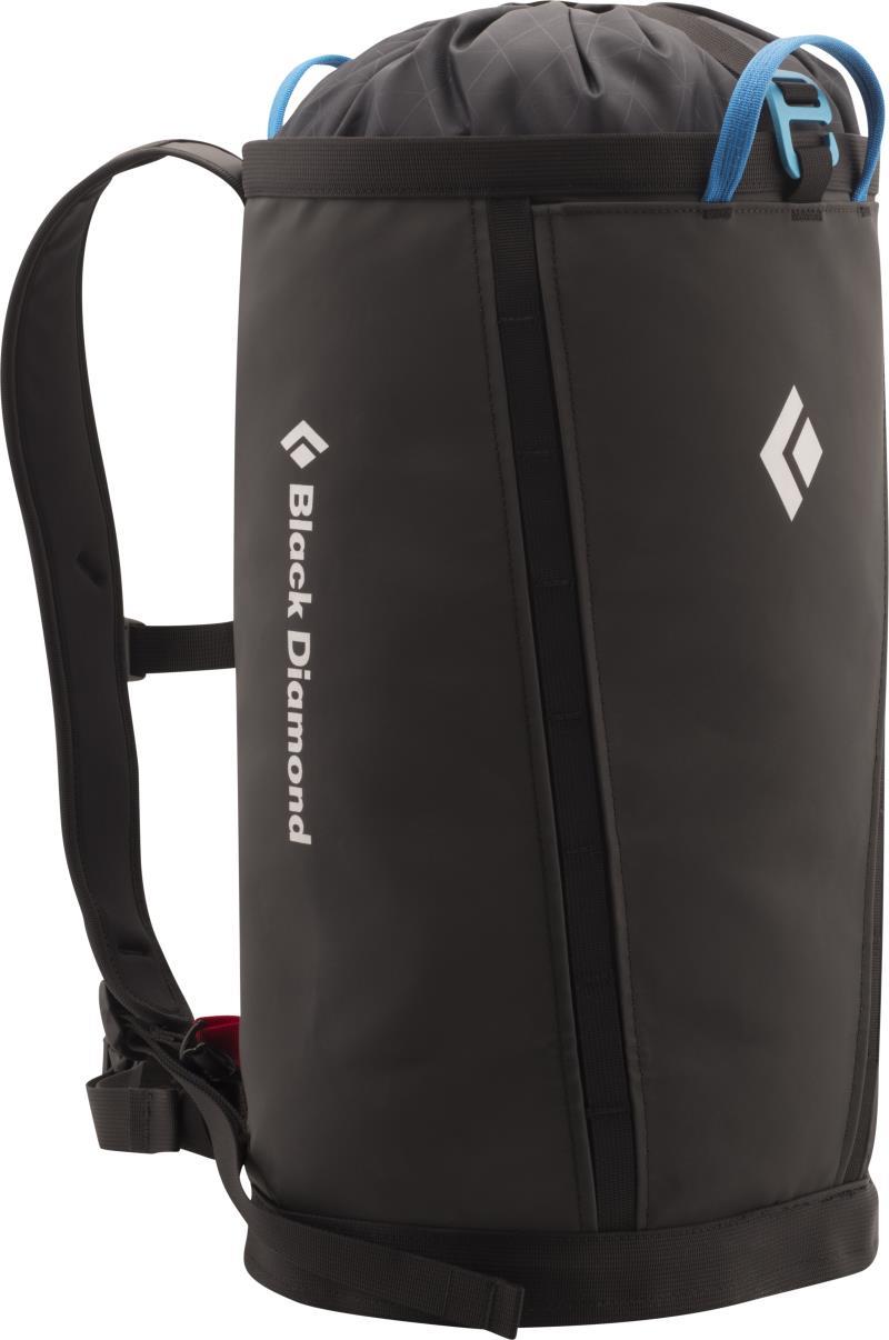 Creek 20 Backpack - Black 1