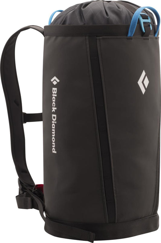 Creek 20 Backpack - Black 1