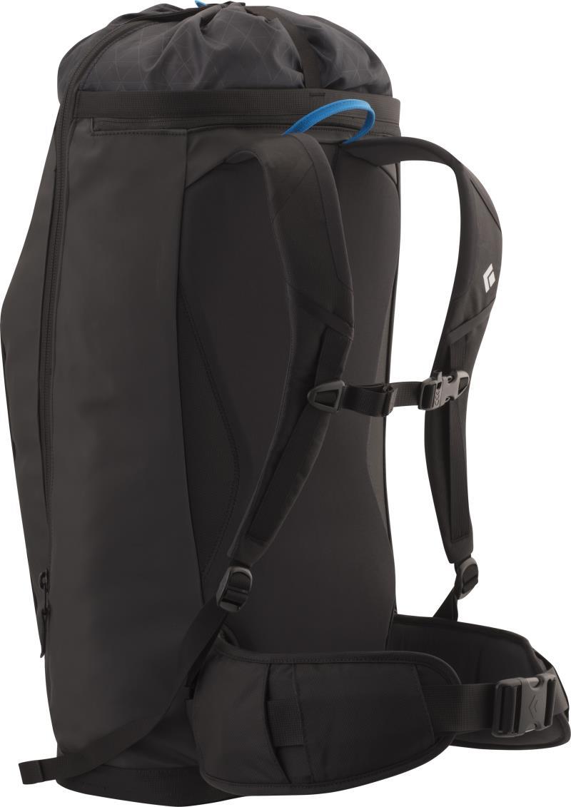 Creek 35 Backpack - Black 2