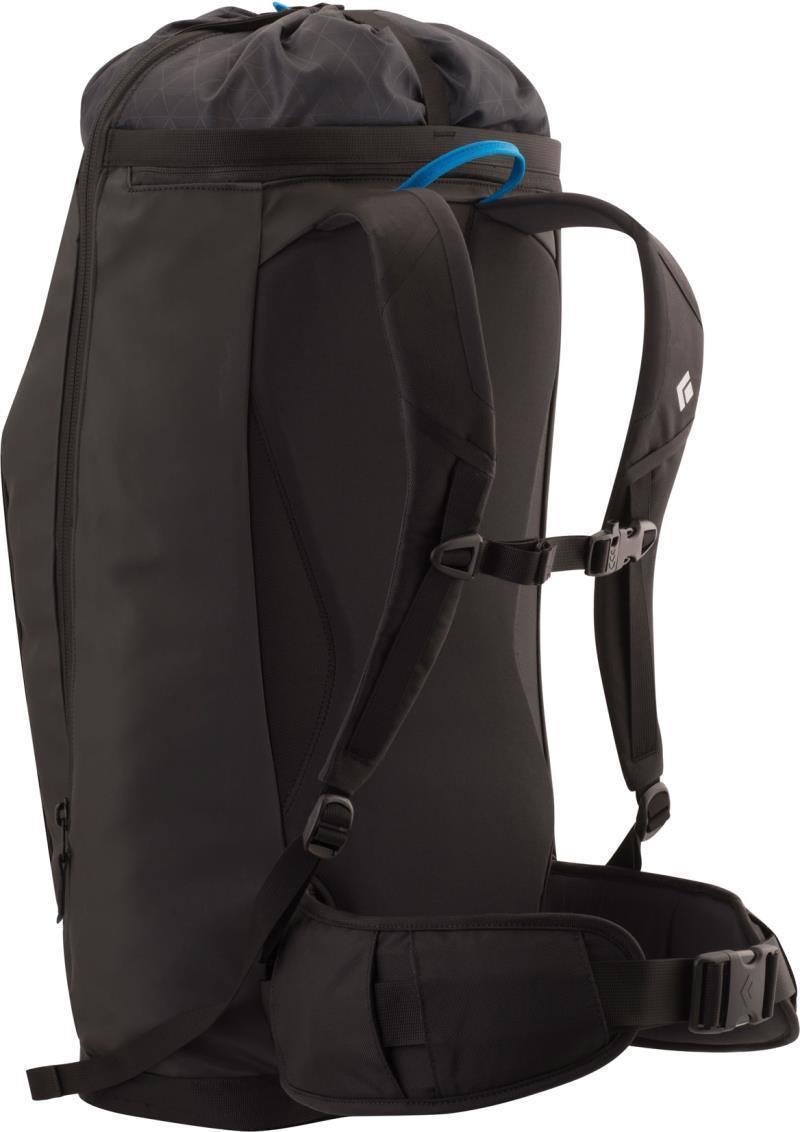 Creek 35 Backpack - Black 2