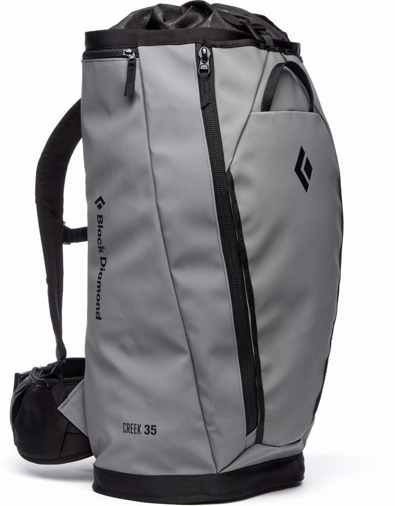 Creek 35 Backpack - Nickel 1