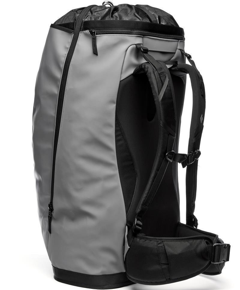 Creek 50 Backpack - Nickel 2